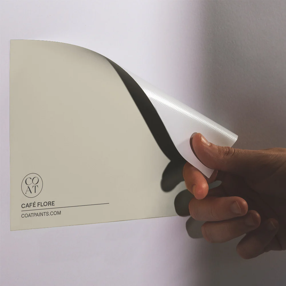 Café Flore Sample - Image 2