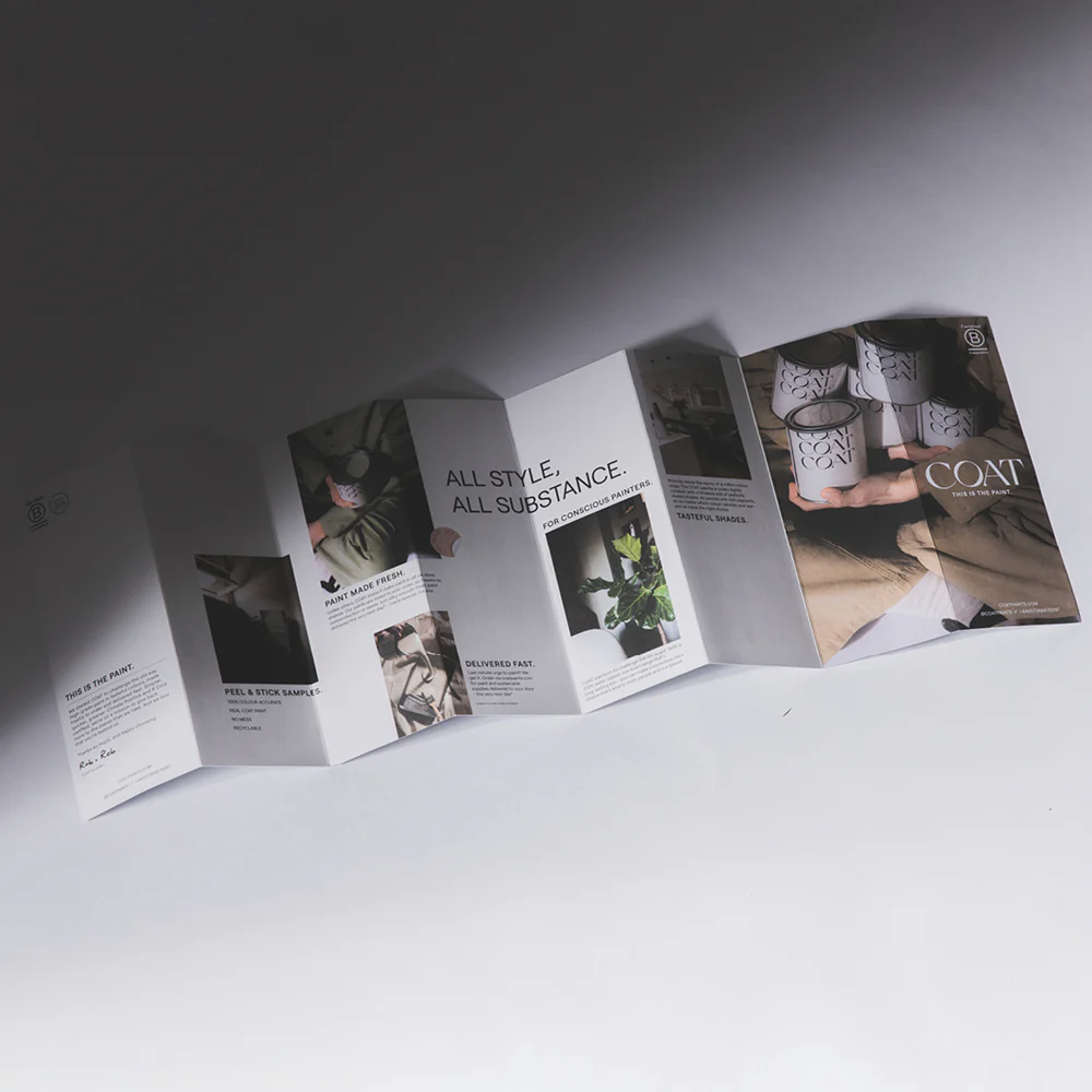 COAT Collective Intro Pack - Image 4
