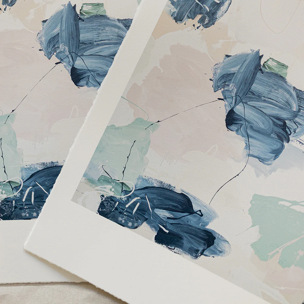 COAT x Marcus Aitken Print - Image 3