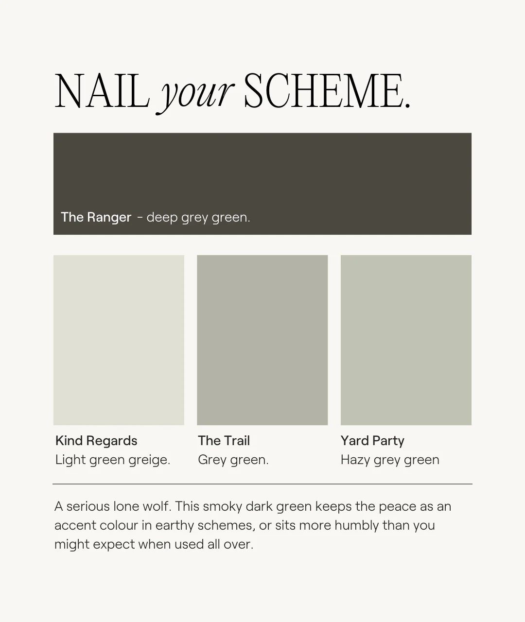 The Ranger - Image 3